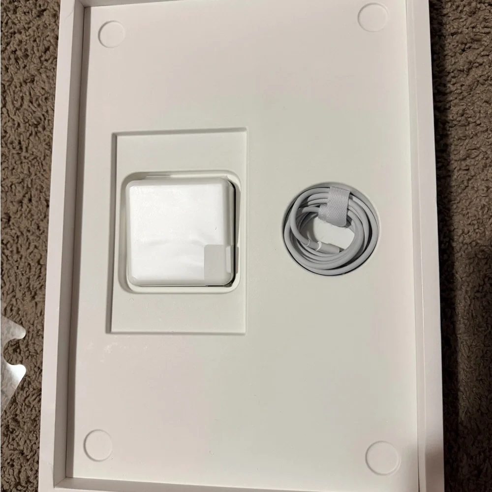 Apple MacBook Pro 16 inches 2019- Sleek Gray. Mint condition.